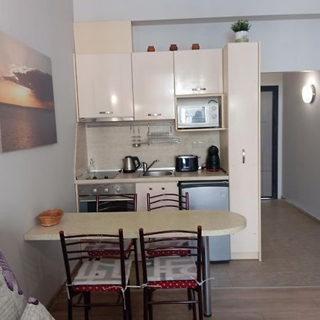 Festa Studio Pomorie Extérieur photo