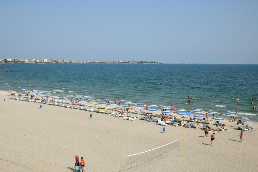 Festa Studio Pomorie Extérieur photo