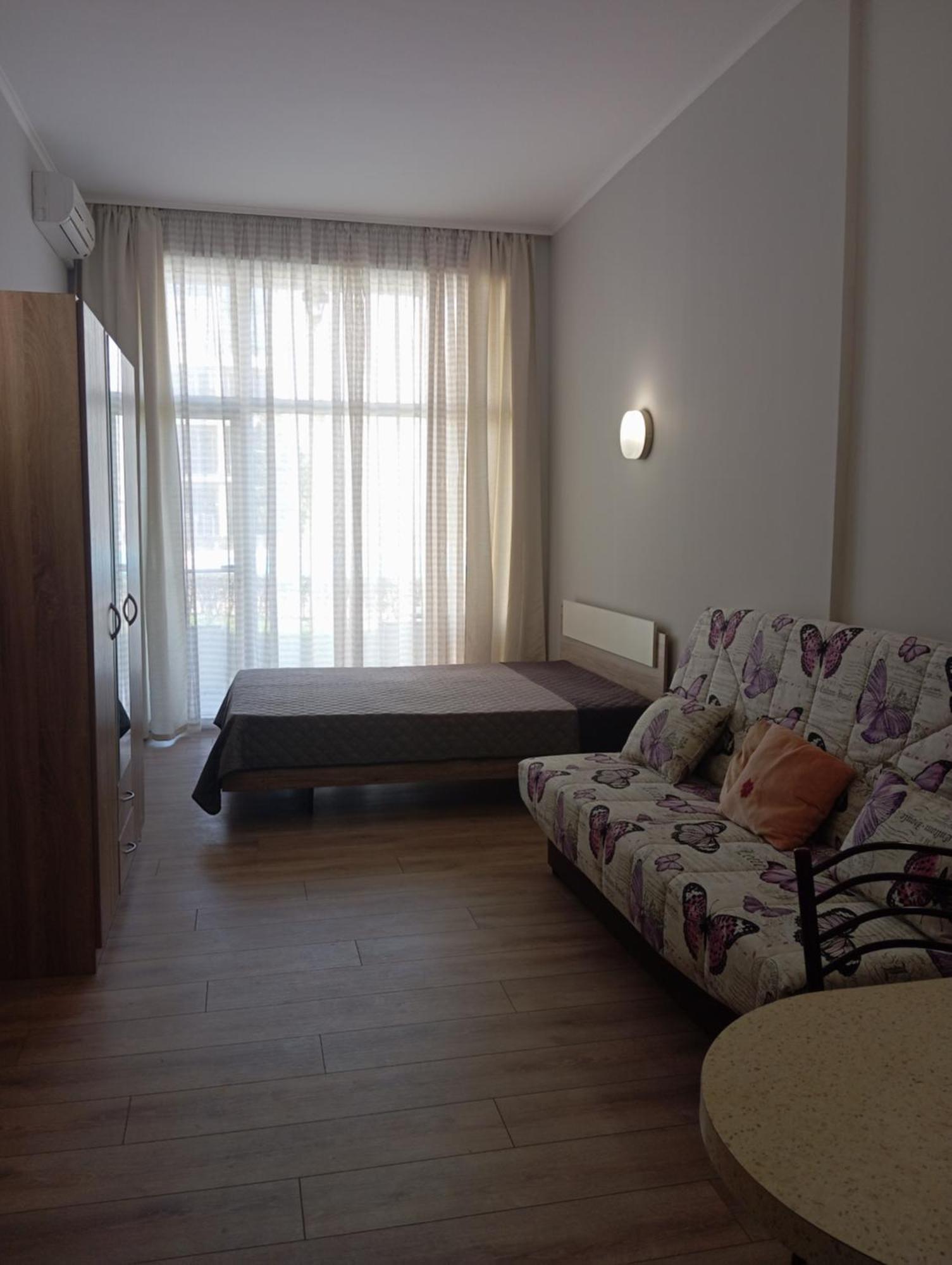 Festa Studio Pomorie Extérieur photo