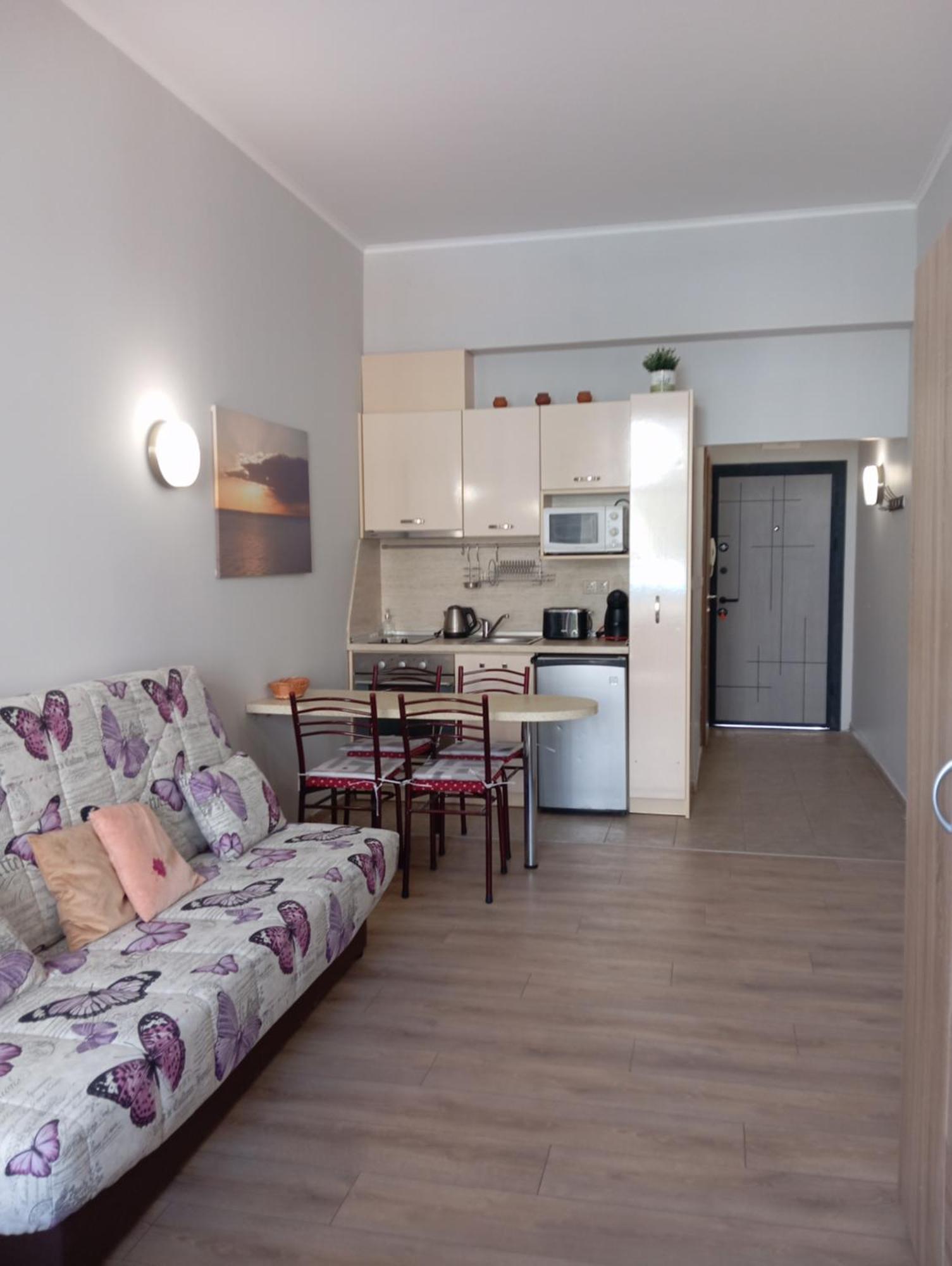 Festa Studio Pomorie Extérieur photo