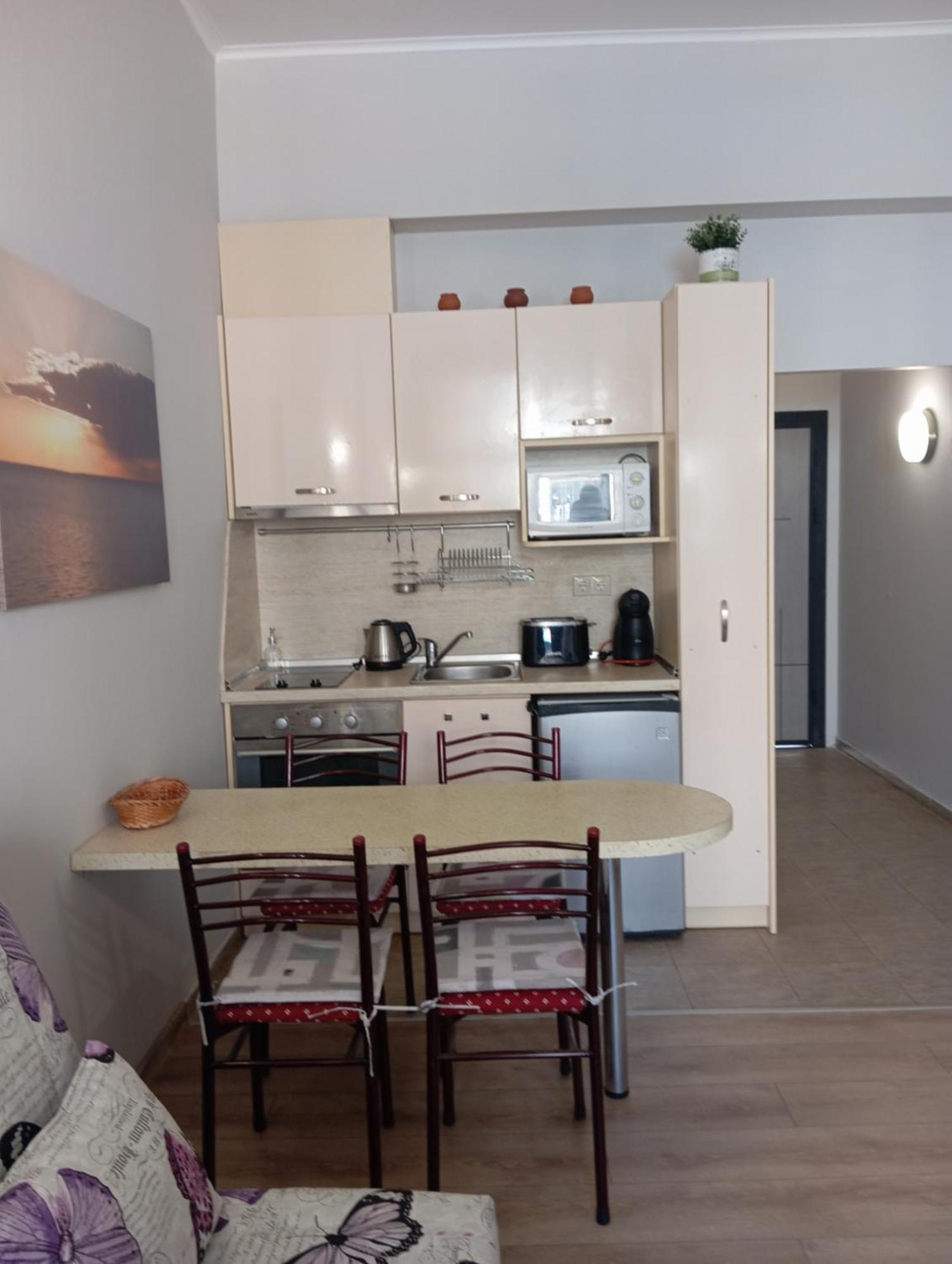 Festa Studio Pomorie Extérieur photo