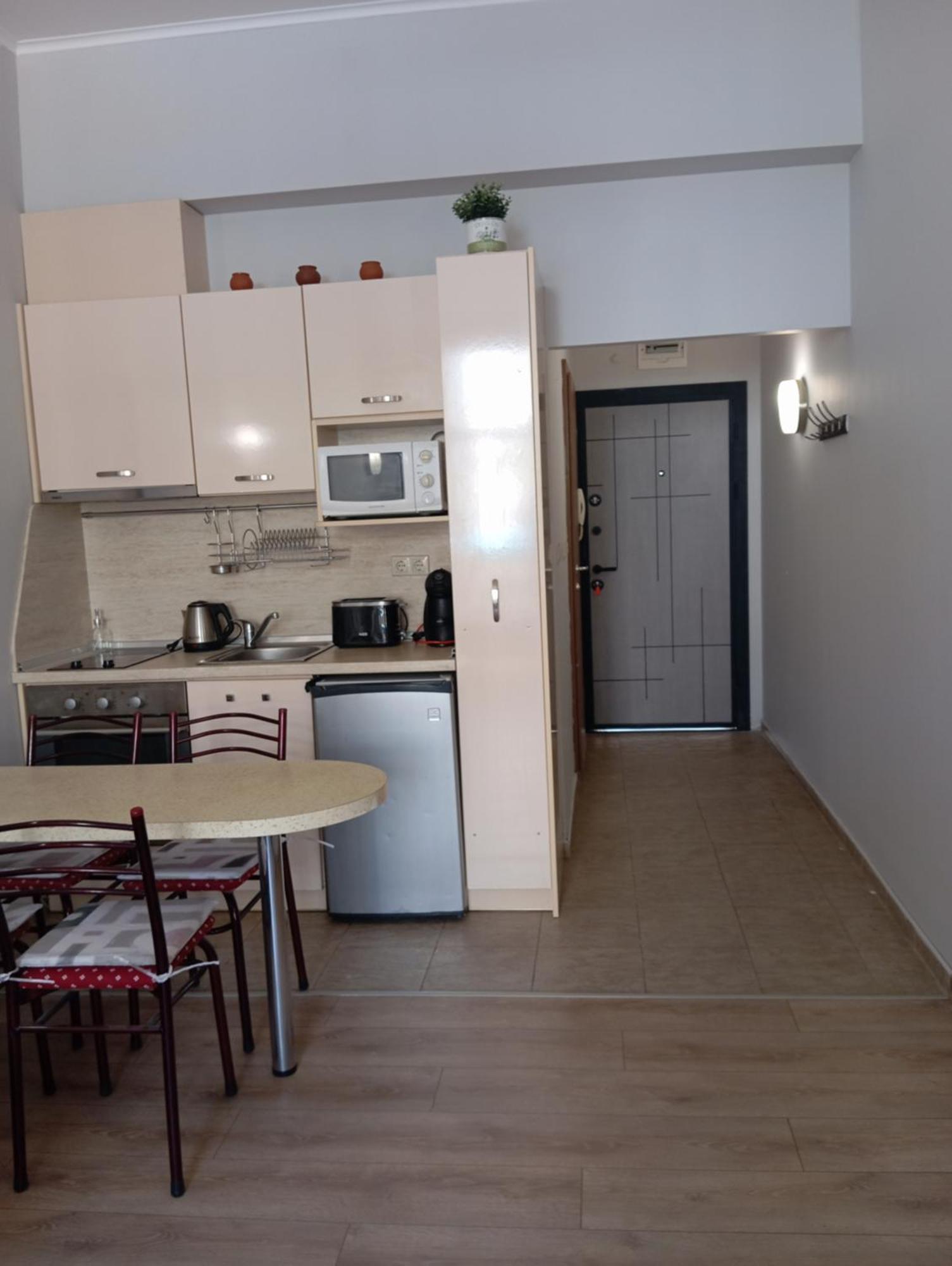 Festa Studio Pomorie Extérieur photo